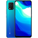 Xiaomi Mi 10 Lite 64GB 5G - Blauw