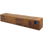 Toshiba T-FC50EC toner cyaan standard capacity 1-pack