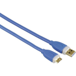 Hama Micro-USB 3.0 kabel 3 sterren 1.8m