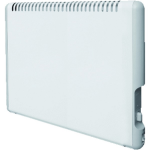 DRL E-COMFORT Elektrische radiator 224415 - Wit