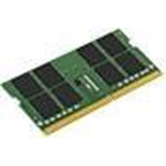 Kingston Technology KCP426SD8/32 geheugenmodule 32 GB DDR4 2666 MHz