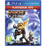 Sony Ratchet & Clank PS4