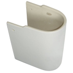 Ideal Standard Connect sifonkap voor wastafel +50 cm - Wit