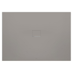 Villeroy & Boch Villeroy en boch Squaro infinity douchebak 160x90x4cm udq1690sqi2v3s - Gris