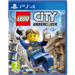 MICROMEDIA Lego City Undercover | PlayStation 4