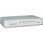 Netgear GS208-100PES