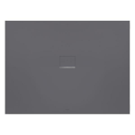 Villeroy & Boch Villeroy en boch Squaro infinity douchebak 140x80x4cm antraciet udq1480sqi2v1s