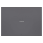 Villeroy & Boch Villeroy en boch Squaro infinity douchebak 160x90x4cm antraciet udq1690sqi2v1s