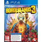 TAKE TWO Borderlands 3 | PlayStation 4