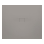 Villeroy & Boch Villeroy en boch Squaro infinity douchebak 120x80x4cm udq1280sqi2v3s - Gris