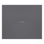 Villeroy & Boch Villeroy en boch Squaro infinity douchebak 120x80x4cm antraciet udq1280sqi2v1s