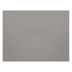 Villeroy & Boch Villeroy en boch Squaro infinity douchebak 140x90x4cm udq1490sqi2v3s - Gris