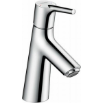 Hansgrohe Talis S 1 gats wastafelkraan 80 chroom 72012000