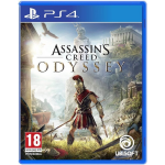 Ubisoft Assassins Creed - Odyssey | PlayStation 4