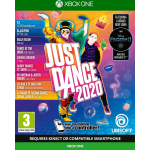 Ubisoft Just Dance 2020 | Xbox One
