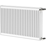 Stelrad Compact paneelradiator type 22 900x900mm 2156 watt 0214092209 - Blanco