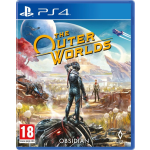 TAKE TWO The Outer Worlds | PlayStation 4
