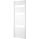 Plieger Roma designradiator horizontaal 1755x600mm 964W 7252382 - Wit