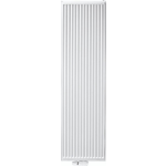 Stelrad Vertex Paneelradiator type 22 2000x500mm 2145W vertikaal 0274202205 - Blanco