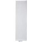 Stelrad Vertex Paneelradiator type 22 2000x700mm 3003 watt vertikaal 0274202207 - Blanco