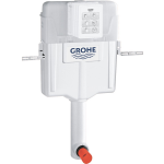 Grohe Dal Rapid SL wc element zonder frame 38661000 - Blanco