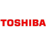 Toshiba Tonercartridge T-1640E - - Zwart