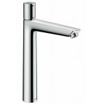 Hansgrohe Talis select wastafelkraan 240 met waste chroom 71752000