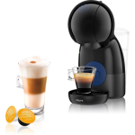 KRUPS Dolce Gusto Piccolo XS KP1A08 - Negro