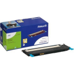 Pelikan Pelikan 4214188 tonercartridge Cyaan 1 stuk(s)