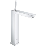 Grohe Eurocube Joy 1 gats wastafelkraan XL size chroom 23661000