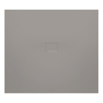 Villeroy & Boch Villeroy en boch Squaro infinity douchebak 120x90x4cm udq1290sqi2v3s - Gris