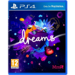 Sony Dreams | PlayStation 4