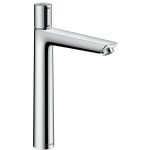 Hansgrohe Talis select e wastafelkraan 240 chroom 71753000