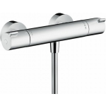 Hansgrohe Ecostat 1001cl douchethermostaat chroom 13211000