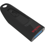 Sandisk Ultra USB flash drive 512 GB USB Type-A 3.2 Gen 1 (3.1 Gen 1) - Zwart