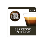 Nestle Nescafé Dolce Gusto Espresso Intenso Capsules