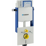 Geberit Kombifix inbouwreservoir h108 sigma 12cm 110307005