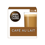 Nestle Nescafé Dolce Gusto Café Au Lait Capsules