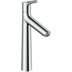 Hansgrohe Talis S 1 gats wastafelkraan 190 chroom 72032000