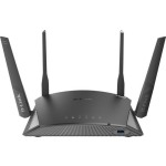 D-link EXO AC2600 Smart Mesh Wi-Fi Router