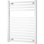 Plieger Roma designradiator horizontaal 805x600mm 458W 7252380 - Wit