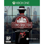 Constructor HD | Xbox One