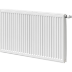 Stelrad Novello M Eco Ventielradiator type 22 700X1000mm 1824 watt midden aansl 0292072210 - Blanco