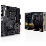 Asus TUF GAMING X570-PLUS