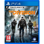 Ubisoft The Division | PlayStation 4