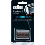 Braun 52S Series 5 Cassette - Silver