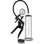 Tonga BV VX8 PREMIUM PENIS POMP - Zwart