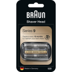 Braun 92B Scheercassette Black
