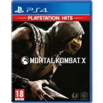 MICROMEDIA Mortal Kombat X (Hits) | PlayStation 4