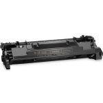HP 26X Contractual High Yield Black Original LaserJet Toner Cartridge Origineel 1 stuk(s) - Zwart